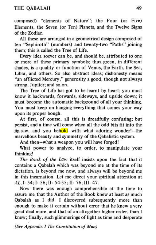 Original scan of Magick Without Tears, PDF page 82