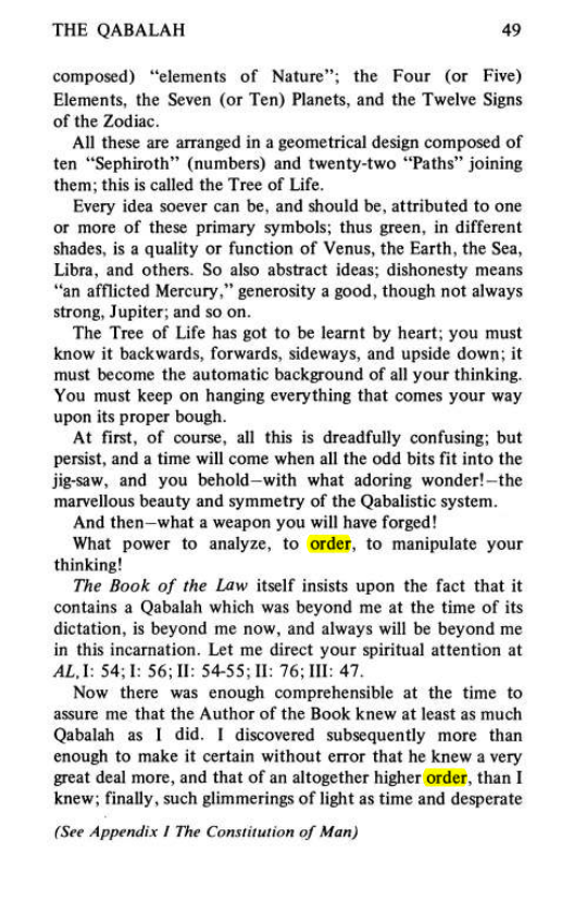 Original scan of Magick Without Tears, PDF page 82