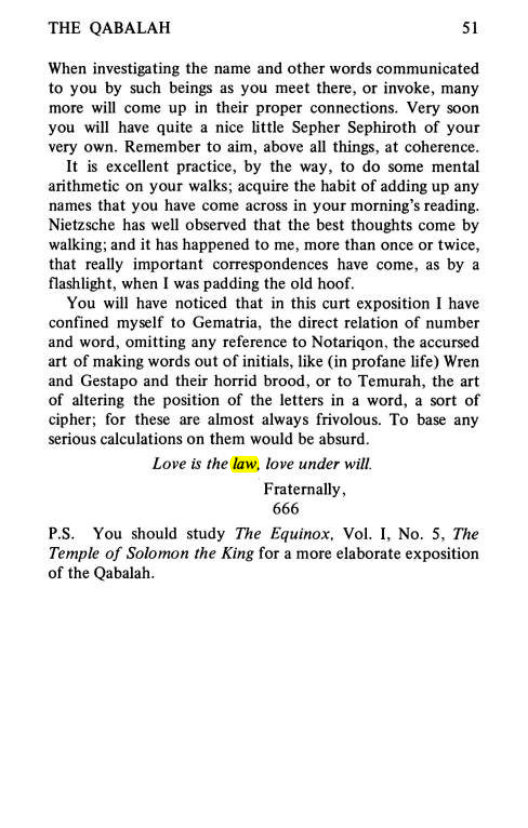 Original scan of Magick Without Tears, PDF page 84