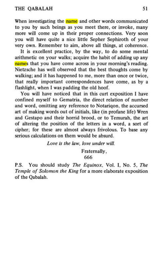 Original scan of Magick Without Tears, PDF page 84