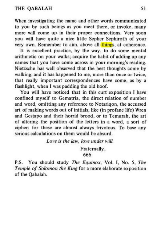 Original scan of Magick Without Tears, PDF page 84