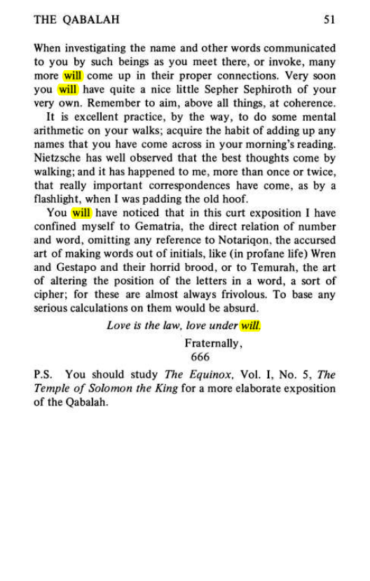 Original scan of Magick Without Tears, PDF page 84