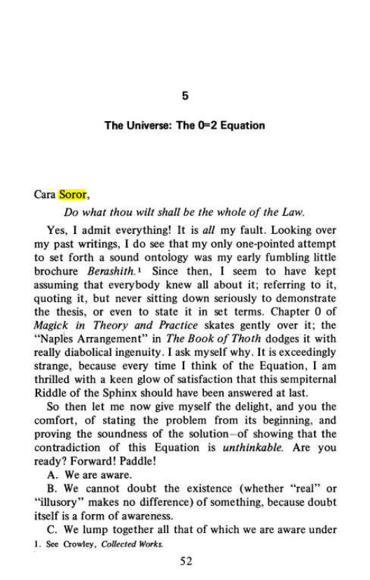 Original scan of Magick Without Tears, PDF page 85