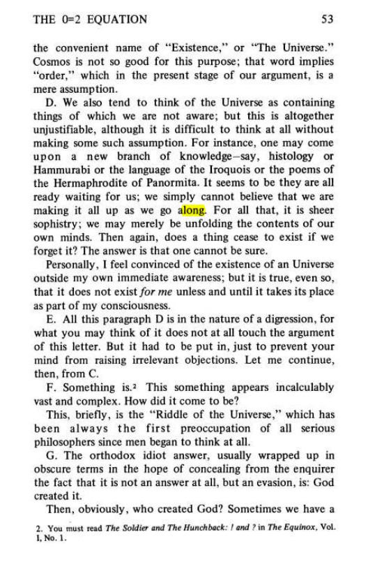 Original scan of Magick Without Tears, PDF page 86