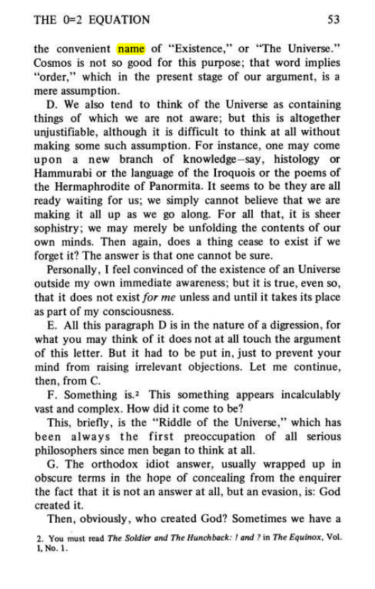 Original scan of Magick Without Tears, PDF page 86