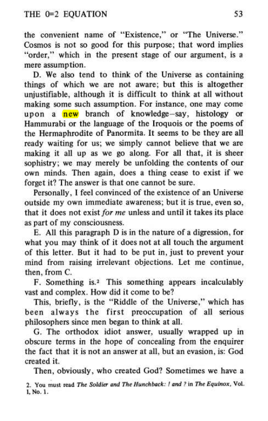 Original scan of Magick Without Tears, PDF page 86