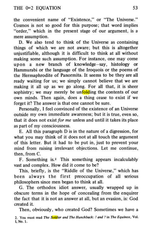 Original scan of Magick Without Tears, PDF page 86