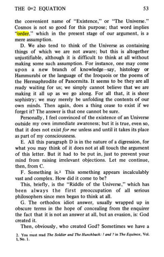 Original scan of Magick Without Tears, PDF page 86