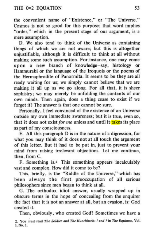 Original scan of Magick Without Tears, PDF page 86