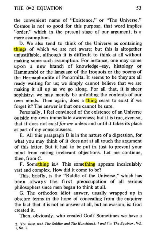 Original scan of Magick Without Tears, PDF page 86