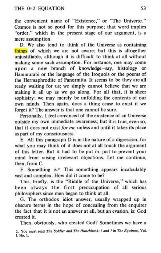 Original scan of Magick Without Tears, PDF page 86