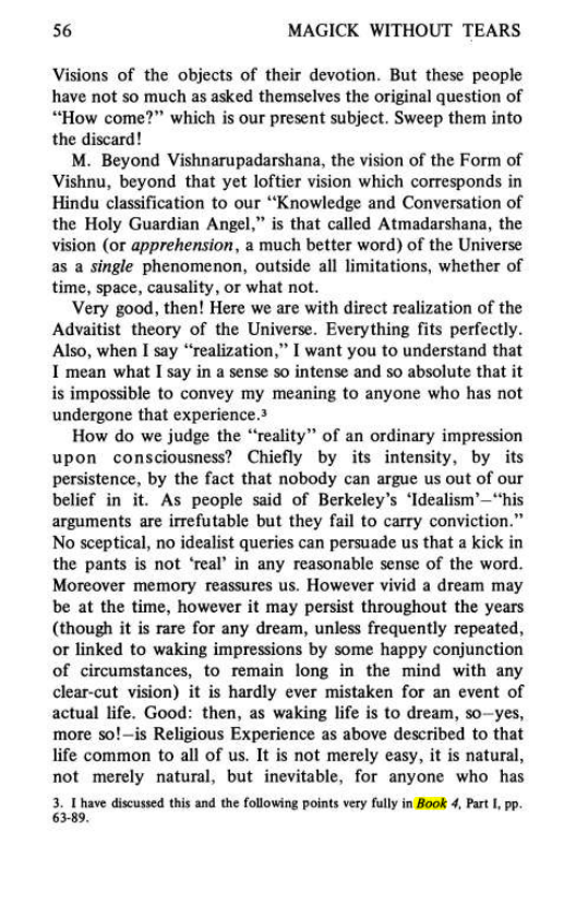 Original scan of Magick Without Tears, PDF page 89