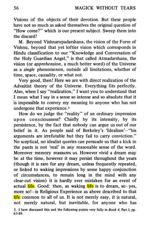 Original scan of Magick Without Tears, PDF page 89