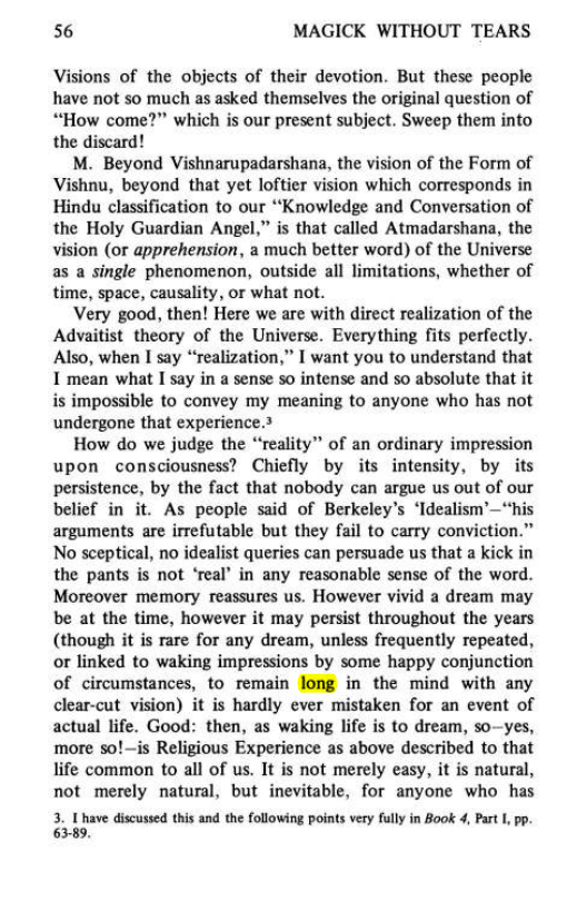 Original scan of Magick Without Tears, PDF page 89