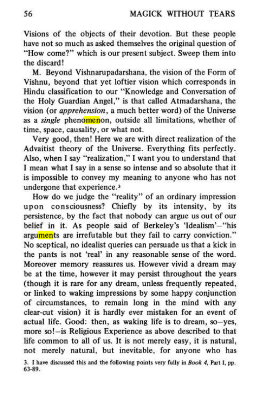Original scan of Magick Without Tears, PDF page 89