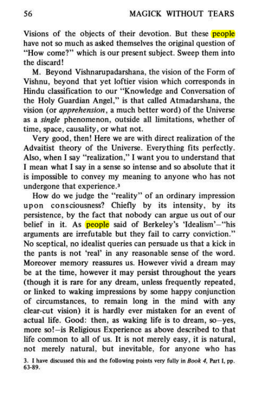 Original scan of Magick Without Tears, PDF page 89