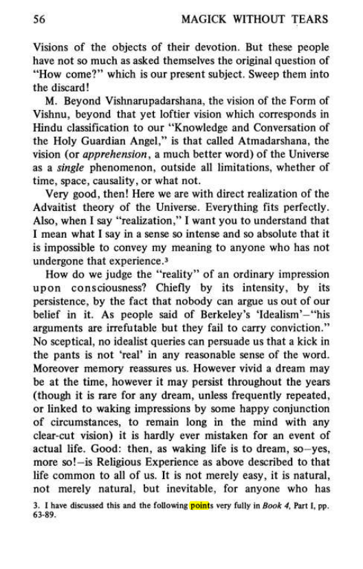 Original scan of Magick Without Tears, PDF page 89