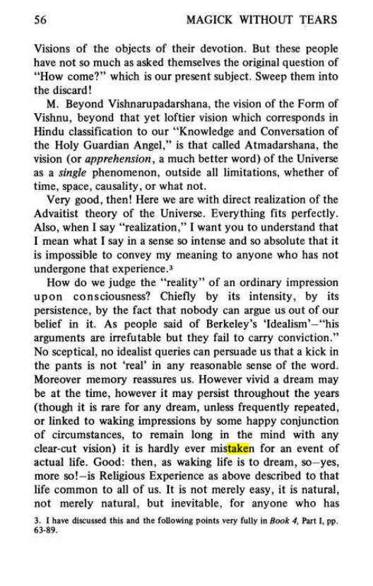 Original scan of Magick Without Tears, PDF page 89