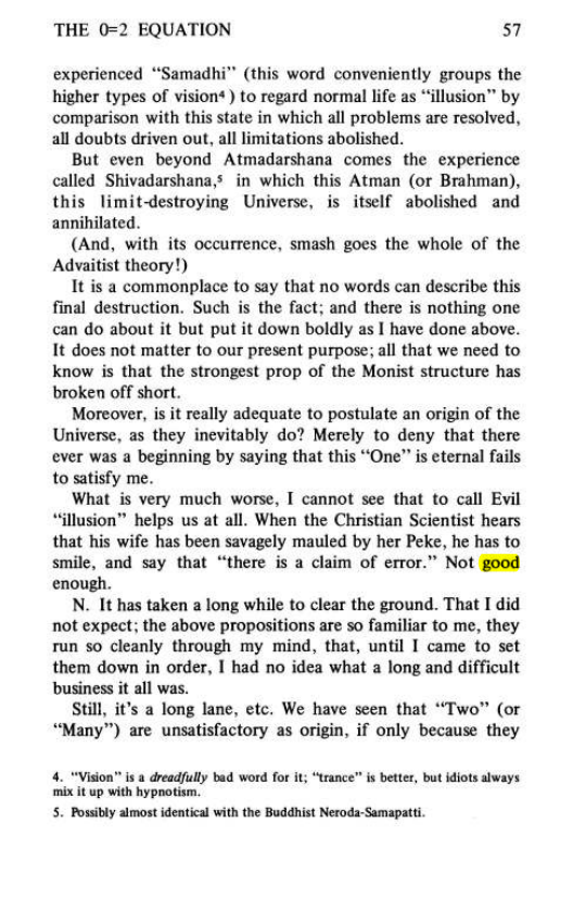 Original scan of Magick Without Tears, PDF page 90