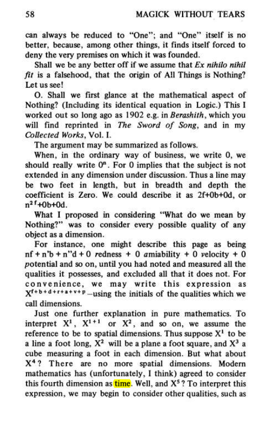 Original scan of Magick Without Tears, PDF page 91