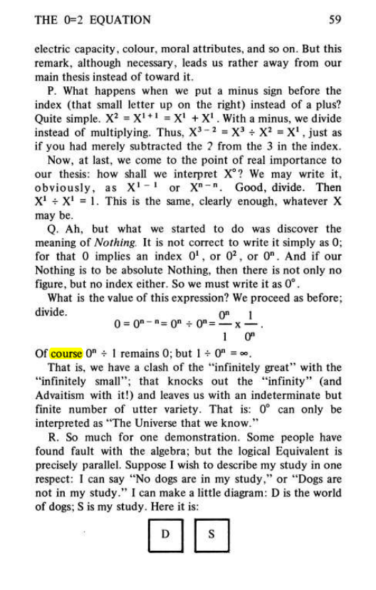 Original scan of Magick Without Tears, PDF page 92