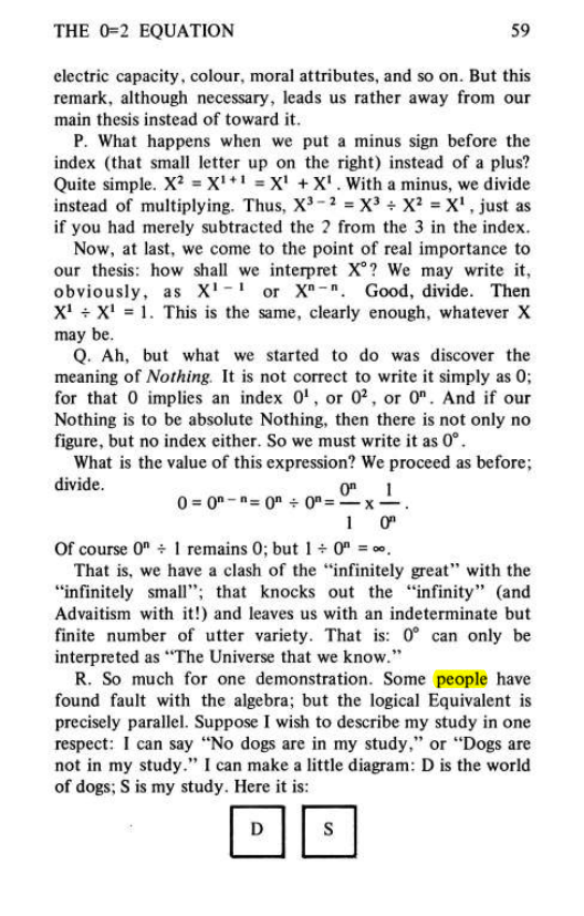 Original scan of Magick Without Tears, PDF page 92