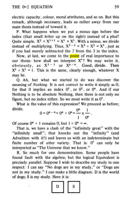 Original scan of Magick Without Tears, PDF page 92