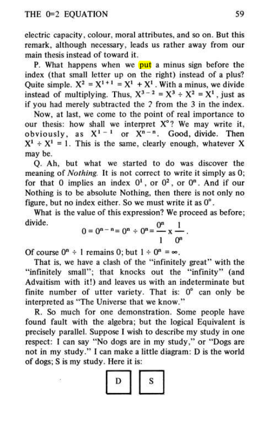 Original scan of Magick Without Tears, PDF page 92