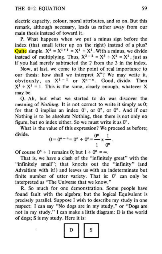 Original scan of Magick Without Tears, PDF page 92