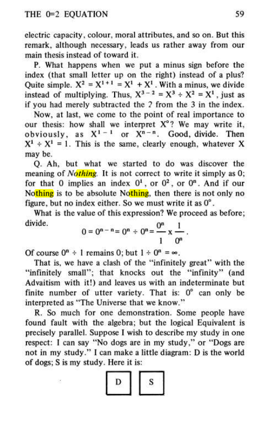 Original scan of Magick Without Tears, PDF page 92