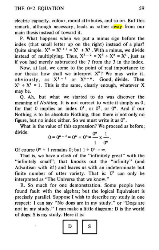 Original scan of Magick Without Tears, PDF page 92
