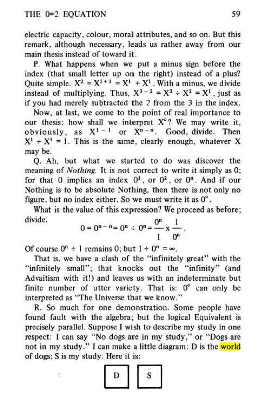 Original scan of Magick Without Tears, PDF page 92