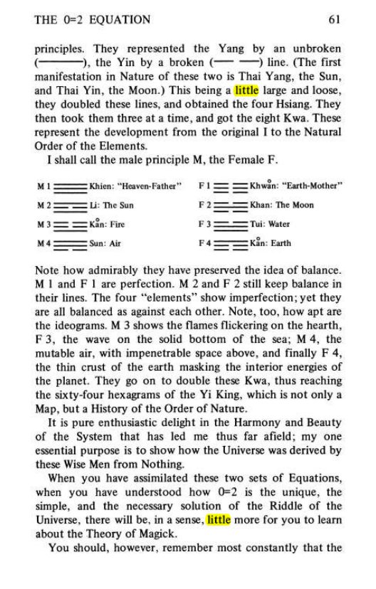 Original scan of Magick Without Tears, PDF page 94