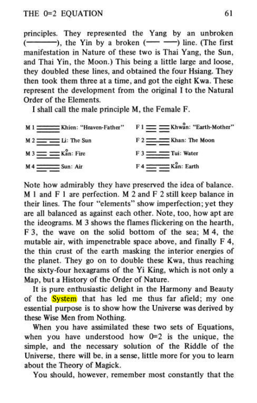 Original scan of Magick Without Tears, PDF page 94