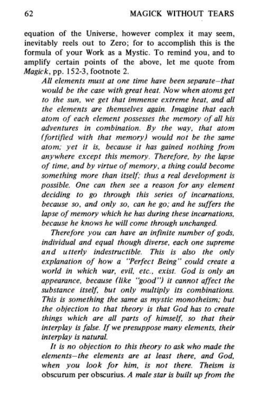 Original scan of Magick Without Tears, PDF page 95