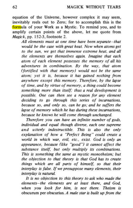 Original scan of Magick Without Tears, PDF page 95