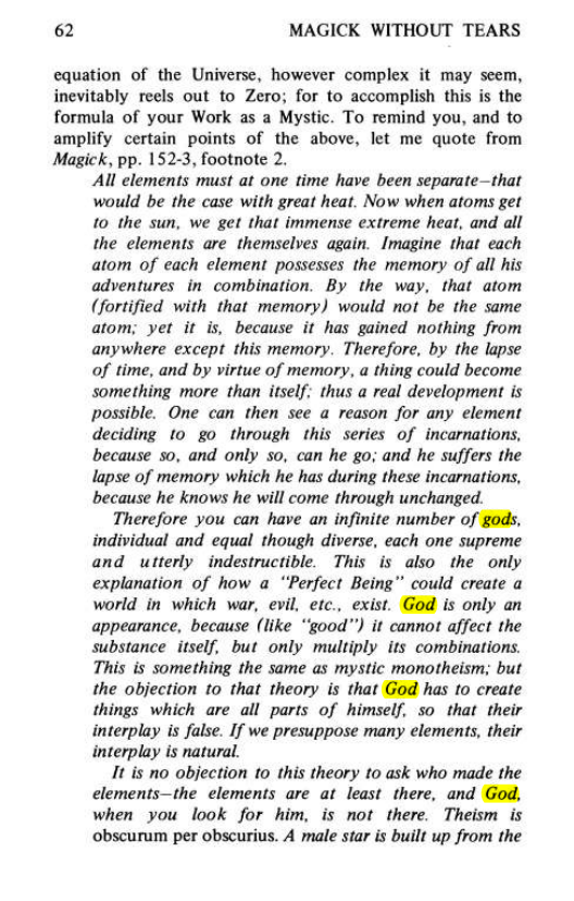 Original scan of Magick Without Tears, PDF page 95