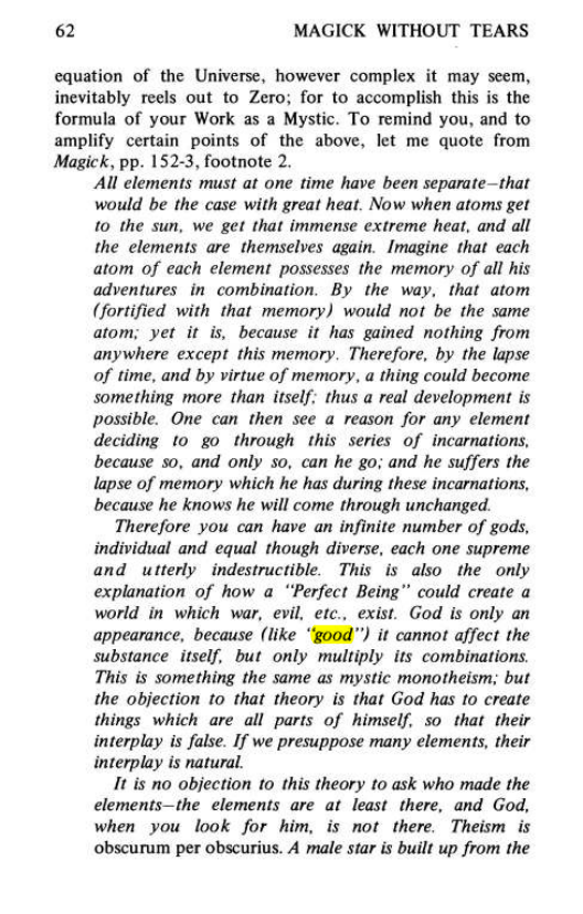 Original scan of Magick Without Tears, PDF page 95