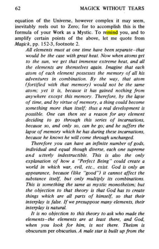 Original scan of Magick Without Tears, PDF page 95