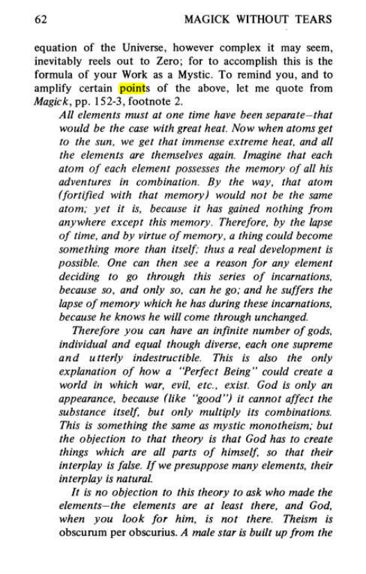Original scan of Magick Without Tears, PDF page 95