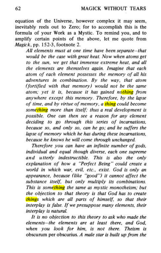 Original scan of Magick Without Tears, PDF page 95