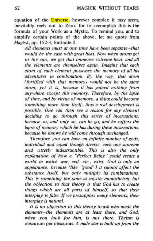 Original scan of Magick Without Tears, PDF page 95