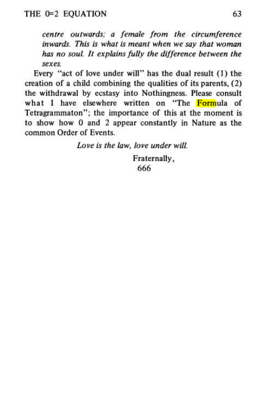 Original scan of Magick Without Tears, PDF page 96