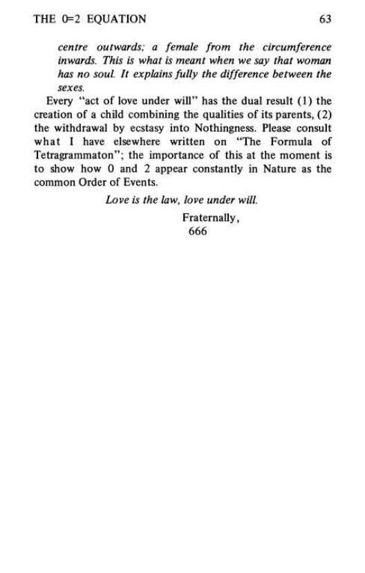 Original scan of Magick Without Tears, PDF page 96