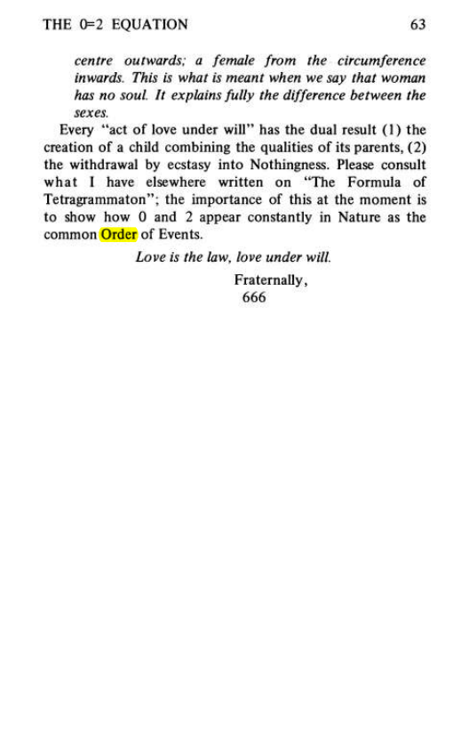 Original scan of Magick Without Tears, PDF page 96