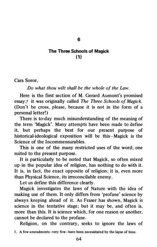 Original scan of Magick Without Tears, PDF page 97