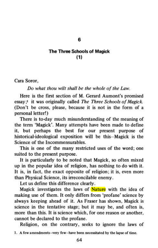 Original scan of Magick Without Tears, PDF page 97