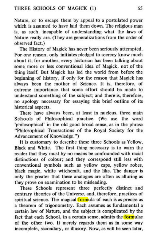 Original scan of Magick Without Tears, PDF page 98