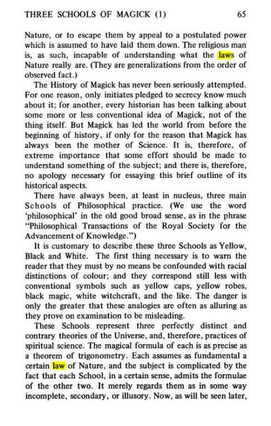 Original scan of Magick Without Tears, PDF page 98