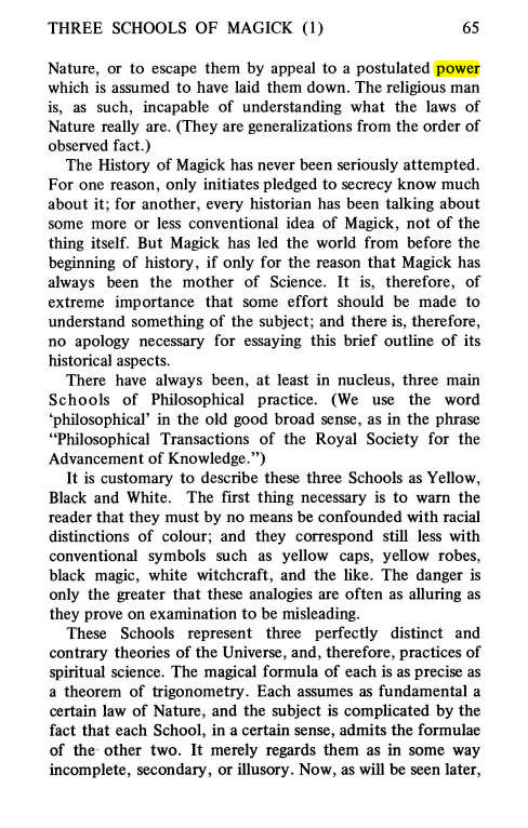 Original scan of Magick Without Tears, PDF page 98